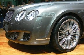 Bentley Motors