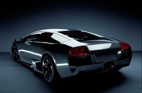 2007 Lamborghini Murciélago LP640