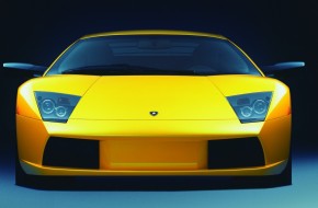 Lamborghini Murciélago