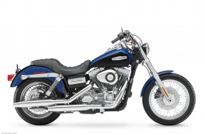 2008 Harley-Davidson Dyna