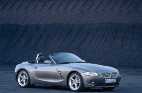 BMW Z4 Roadster