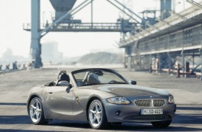 BMW Z4 Roadster