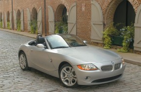 BMW Z4 Roadster