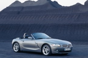 BMW Z4 Roadster