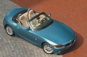 BMW Z4 Roadster