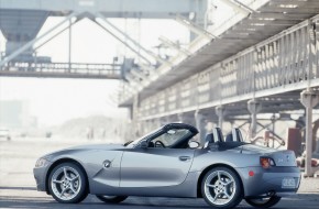 BMW Z4 Roadster