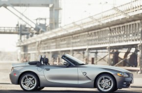 BMW Z4 Roadster