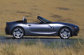 BMW Z4 Roadster