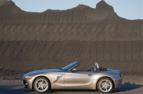 BMW Z4 Roadster