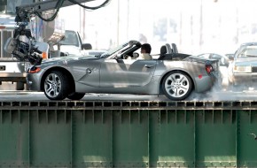 BMW Z4 Roadster