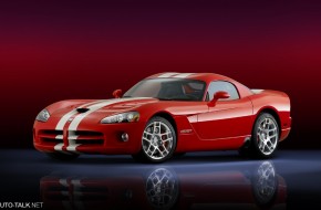 2008 Dodge Viper SRT-10