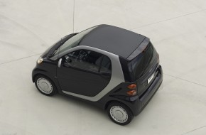 2008 Smart ForTwo