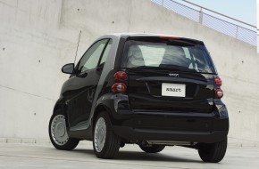 2008 Smart ForTwo