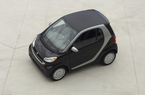 2008 Smart ForTwo