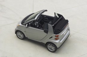 2008 Smart ForTwo