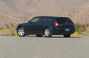 2006 Dodge Magnum