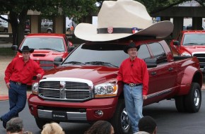 2006 Dodge Ram Mega Cab