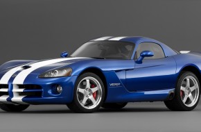 2006 Dodge Viper SRT10