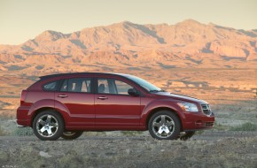 2007 Dodge Caliber