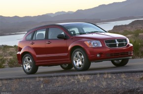 2007 Dodge Caliber