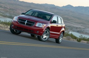 2007 Dodge Caliber