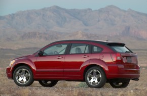 2007 Dodge Caliber