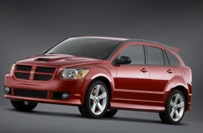 2007 Dodge Caliber SRT4