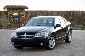 2008 Dodge Avenger