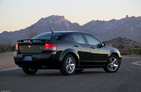 2008 Dodge Avenger