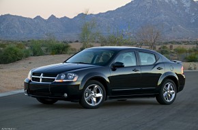 2008 Dodge Avenger