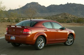 2008 Dodge Avenger