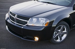 2008 Dodge Avenger