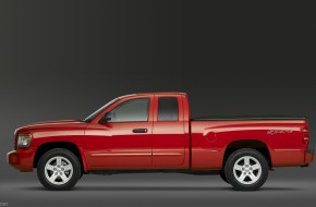 2008 Dodge Dakota