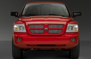 2008 Dodge Dakota