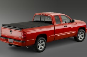 2008 Dodge Dakota