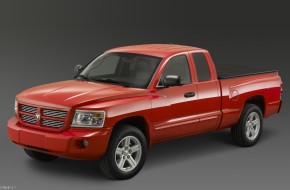 2008 Dodge Dakota