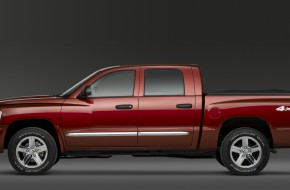 2008 Dodge Dakota