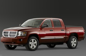 2008 Dodge Dakota