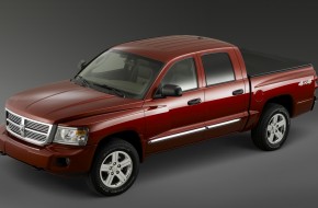 2008 Dodge Dakota