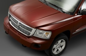 2008 Dodge Dakota