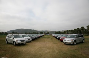 2008 Dodge Grand Caravan