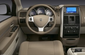 2008 Dodge Grand Caravan