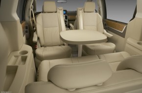 2008 Dodge Grand Caravan