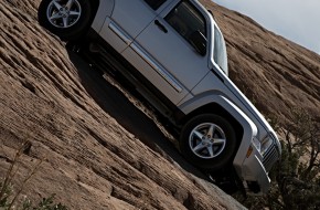 2008 Jeep Liberty