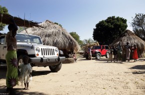 2007 Jeep Wrangler