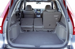 2008 Honda CR-V