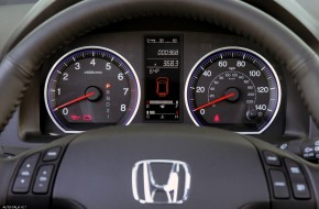 2008 Honda CR-V