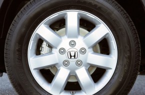 2008 Honda CR-V