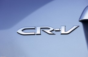 2008 Honda CR-V