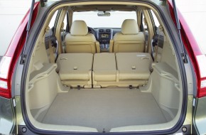 2008 Honda CR-V